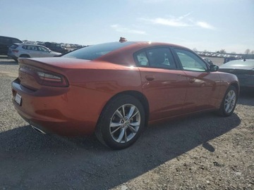 Dodge Charger VII 2022 Dodge Charger SXT 2022 3.6l 3.6 Benzyna 292KM, zdjęcie 3