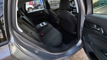 Peugeot 308 II 2014 PEUGEOT SW* ALU*1.6HDI* Opłacony* Zobacz* GWARANCJA, zdjęcie 24