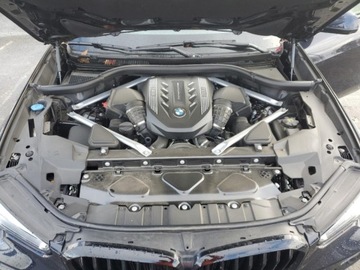 BMW X5 G05 2023 BMW X5 M50I 2023 4.4l 4.4 Benzyna 523KM, zdjęcie 6