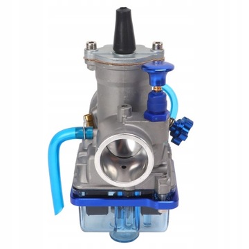 Карбюратор PWK 28 мм для мотоцикла, квадроцикла, мотоцикла для бездорожья