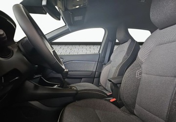 Renault Captur II Crossover Facelifting 1.0 TCe 90KM 2025 Renault Captur NOWY TCe 100KM 1WL SalonPL VAT23 PakietWinterTechno Grupa A, zdjęcie 10