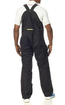 БРЮКИ MUSTO BR2 OFFSHORE 2.0 STORM 82086 КРАСНЫЕ