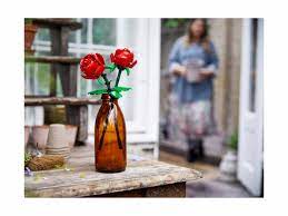 40460 LEGO Creator Róże