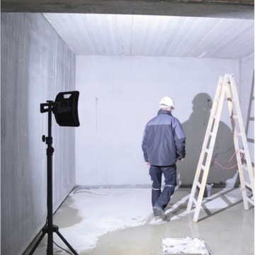 Scangrip галогенный 4000 люмен NOVA 4K C+R 03.5441