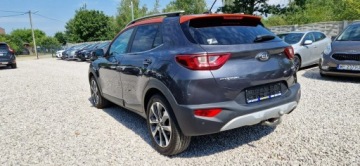 Kia Stonic I Crossover 1.0 T-GDI 120KM 2018 Kia Stonic Jeden Właściciel Bezwypadkowy 1.0, zdjęcie 5