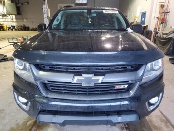 Chevrolet 2018 Chevrolet Colorado 2018 CHEVROLET COLORADO Z71 2.8 Diesel 181KM, zdjęcie 5