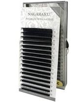 Rzęsy do Przedłużania Nagaraku MIX DD 0.07 16-20mm