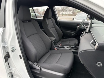 Toyota Corolla Cross 2.0 Hybrid Dynamic Force 197KM 2023 Toyota Corolla Cross 2.0 Hybrid Comfort Toyota Cor, zdjęcie 20