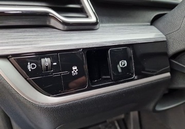 Kia Sportage V SUV 1.6 T-GDI MHEV 150KM 2023 Kia Sportage Automat LED Climatronic Navi Alu Salon PL Gwarancja Dealer Kia, zdjęcie 19