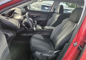 Peugeot 3008 II Crossover 1.5 BlueHDI 130KM 2018 Peugeot 3008 Peugeot 3008 BlueHDi 130 Stop amp Start Allure 1.5 Diesel, zdjęcie 17