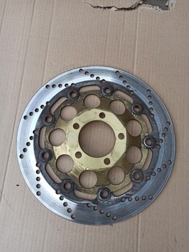 Передний тормозной диск Suzuki GSF 600 Bandit 95-99