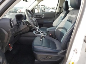 Ford 2022 Ford Bronco 2022r., Sport Outer Banks, od ubezpieczalni 1.5 Benzyna 181KM, zdjęcie 6