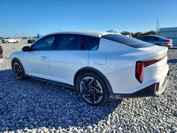 Kia 2025 Kia Inny 2025 KIA K4 GT LINE 2.0 Benzyna 147KM, zdjęcie 3