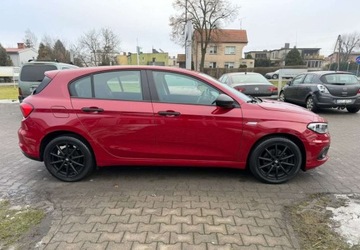 Fiat Tipo II Sedan 1.4 95KM 2017 Fiat Tipo Fiat Tipo 1.4 16v Easy 1.4 Benzyna 95KM, zdjęcie 3
