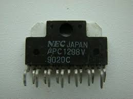 UPC1298V