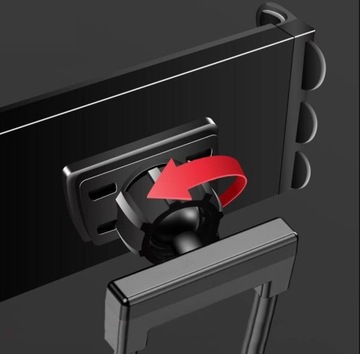 Универсальная подставка SELFIE STREAM, держатель на шею