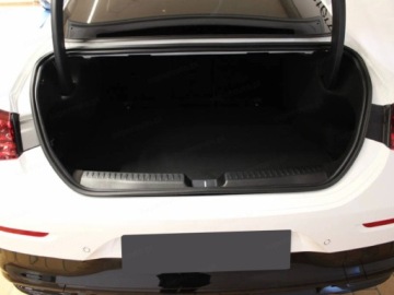 Mercedes CLA C118/X118 2026 MERCEDES-BENZ CLA 220 4-Matic AMG Line 1.5 (190KM) 2026, zdjęcie 10