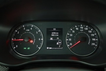 Dacia Logan III 2022 Dacia Sandero 1.0 TCe, Salon Polska, Serwis ASO, zdjęcie 7