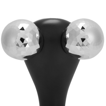 Роликовый массажер для лица Skinlift