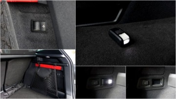 Skoda Karoq Crossover 1.5 TSI ACT 150KM 2018 Karoq .. Klimatronik .. Ledy .. Hak .. Nawigacja .. Grzane Szyby i Fotele ., zdjęcie 32