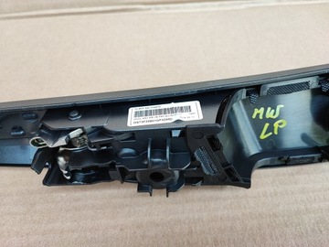 Mondeo MK5 2.0 TDCI полоса ручки дверная панель левая передняя левая боковая панель