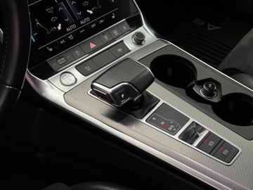 Audi A6 C8 Limousine 3.0 50 TDI 286KM 2020 Audi A6 Limousine 50 TDI Quattro Sport Tiptronic /, zdjęcie 7