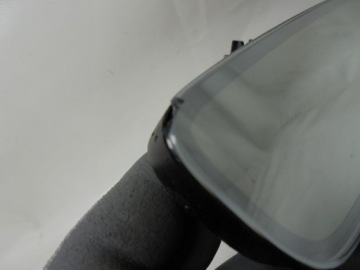 VW Tiguan II R-Line 3G0857511 Интернет-зеркало