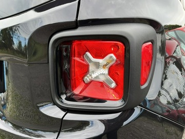 Jeep Renegade SUV 1.6 MultiJet 120KM 2016 Jeep Renegade Bezwypadek/Navi /Serwis/Night Eagle, zdjęcie 14
