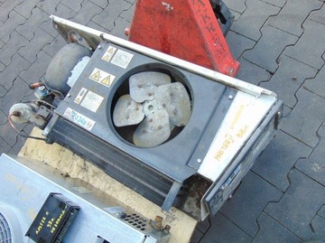 Холодильная установка THERMOKING ev-090/095 12v