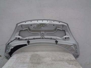 KAPOTA KRYT MOTORU RENAULT SCENIC 3 III TED69 09-13