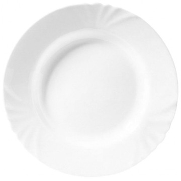 Тарелка обеденная неглубокая 25 см CADIX LUMINARC
