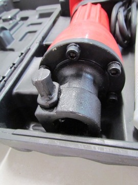 NA20 Einhell TC-DH 43 Ударный отбойный молоток HEX 30 1600W 43J