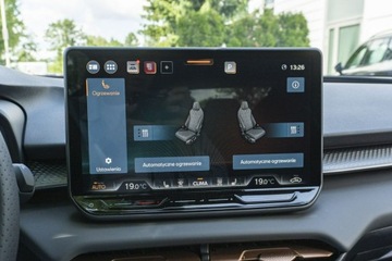 Cupra Terramar 2025 Cupra Terramar Advantage Edition DCC 2.0 TSI 204, zdjęcie 32