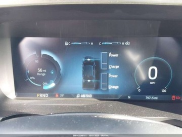 Ford 2023 Ford F150 Lightning XLT 2023 Elektryczny 452KM, zdjęcie 10