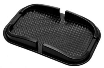 КОВРИК ПРОТИВОСКОЛЬЗЯЩИЙ В АВТОМОБИЛЬ ДЛЯ ТЕЛЕФОНА