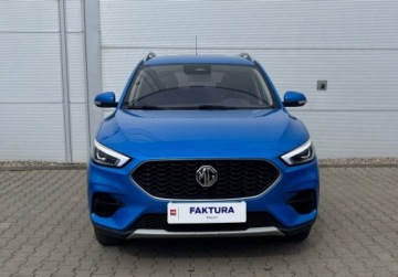 MG ZS II SUV Classic 1.5 VTi-Tech 106KM 2024 MG ZS 1.5 VTi-Tech 106KM MT5 Excite Salon PL I-wszy wlasciciel ASO 1.5, zdjęcie 2