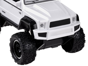 Детский внедорожник Пикап + звук ZA4369