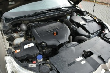 Citroen C5 III Sedan 2.0 HDi FAP 163KM 2013 Citroen C5 2.0HDi 163KM Manual 2013r. SALON Climat, zdjęcie 21