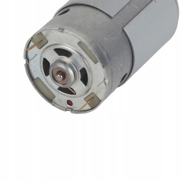 МОТОР 6В RS550 550-20000 об/мин