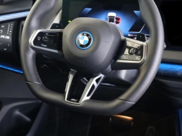 BMW X3 G45 SUV Plug-In 2.0 30e 299KM 2025 BMW X3 xDrive30e Sport Suv 2.0 (299KM) 2025, zdjęcie 7