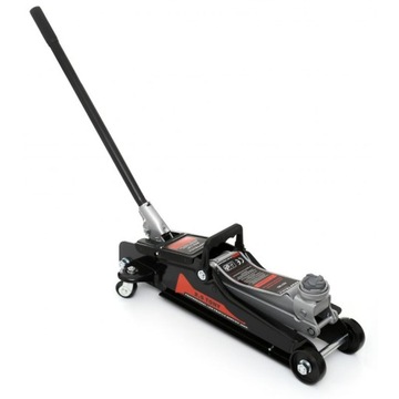 Низкопрофильный гидравлический подъемник 2,5T G02032