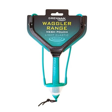 Proca Waggler Range - Light Elastic DRENNAN