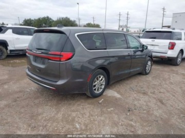 Chrysler Pacifica II 2023 Chrysler Pacifica 2023r., 3.6L 3.6 Benzyna 287KM, zdjęcie 3