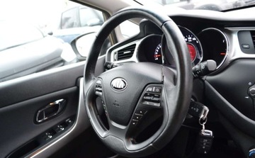 Kia Ceed II Hatchback 5d Facelifting 1.6 GDI 135KM 2018 Kia Ceed 1.6 - BEZWYPADKOWY - Bogata wersja - tuv 2027 - Super Stan 1.6, zdjęcie 36