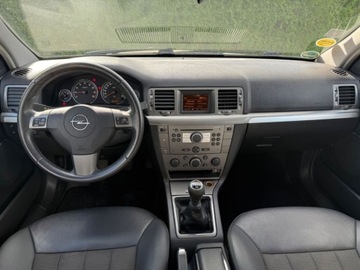 Opel Signum 1.8 ECOTEC 140KM 2008 Opel Signum OPEL SIGNUM 1.8 140 Stan Bdb Alu Klima Czujniki Skora 1.8, zdjęcie 5