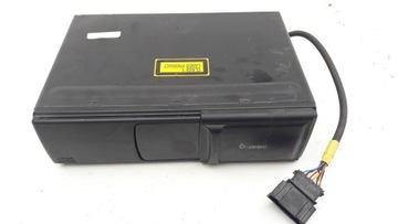 ZMIENIARKA CD VW AUDI 1J6035111