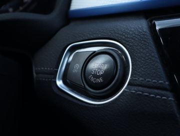 BMW X2 F39 Crossover 2.0 20d 190KM 2018 BMW X2 xDrive20d, Salon Polska, Serwis ASO, zdjęcie 22