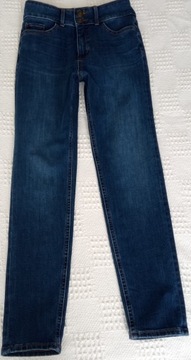 MARKS&SPENCER JEANSY RURKI 3/4 J.NOWE ROZ. 36 S