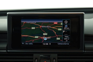 Audi A6 C7 Avant 3.0 TDI 204KM 2012 Audi A6 3.0 TDI, 201 KM, Navi, Klima, Klimatronic, zdjęcie 16