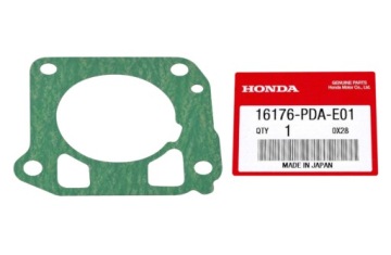 USZCZELKA KOL. SS. HONDA ACCORD 98-02 (PRZEPUSTNICY)